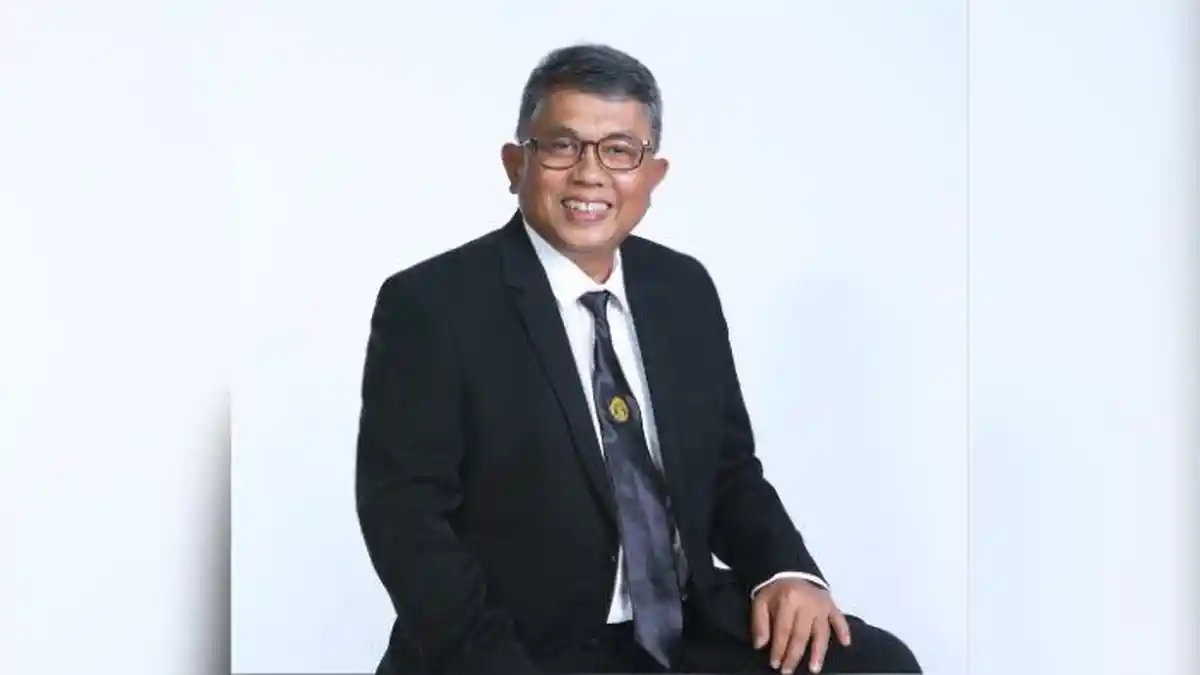 Siap Jadi Flag Carrier Indonesia, Ini Langkah UI untuk Masuk Jajaran Kampus Terbaik Dunia