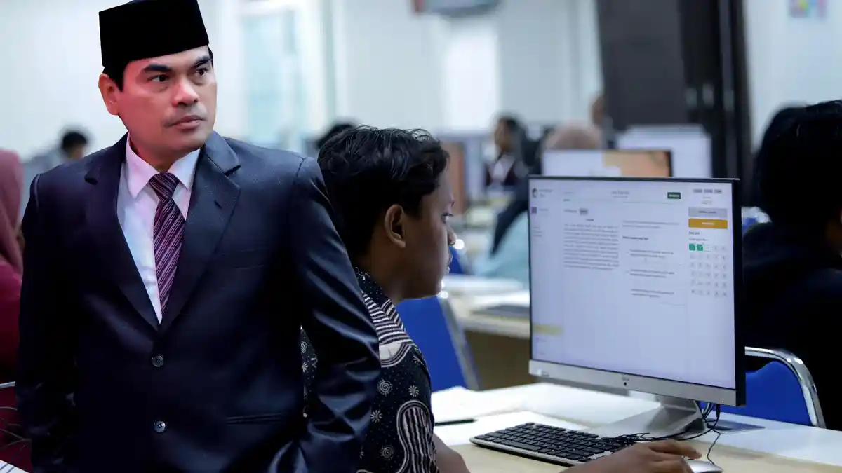Sebanyak 1.956 Peserta UM-PTKIN Lulus di UIN Ar-Raniry, Bagi yang Belum Beruntung Ada 1 Jalur Lagi