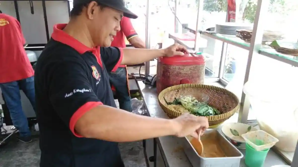 Asa Baru Jelang New Normal, Bambang Mencoba Bangkit Setelah Terdampak Pandemi Virus Corona