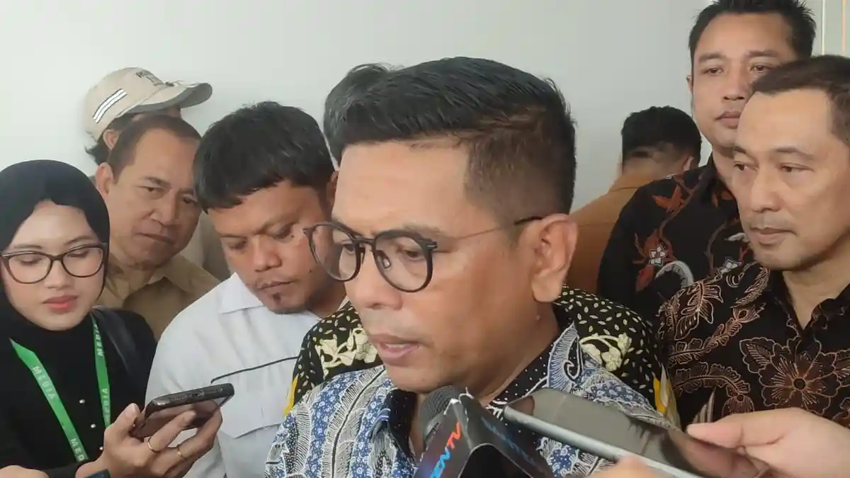 Pemutihan Pajak Kendaraan di Banten Tinggal Dua Hari Lagi! Andra Soni Tegaskan Tak Ada Perpanjangan