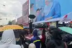 Giliran Mahasiswa Jogja Turun ke Jalan, Aliansi Rakyat Memanggil Diikuti Emak-emak, Guru, dan Buruh