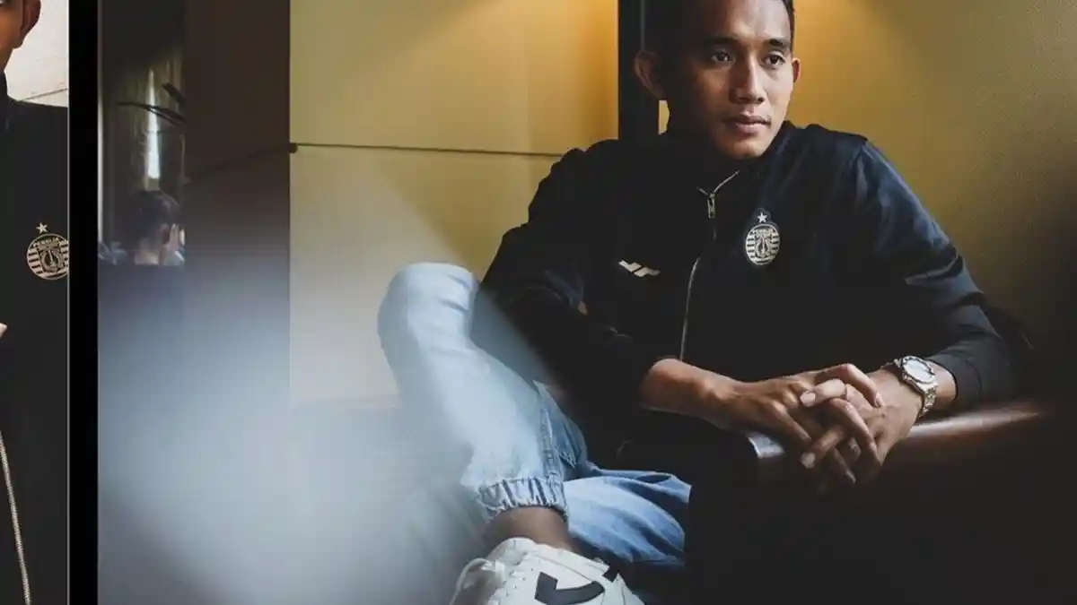 Tinggalkan Persebaya, Ini Alasan Rizky Ridho Gabung Persija di Liga 1 ...