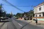 Setahun Kudeta Militer, Rakyat Myanmar Lakukan Serangan Diam