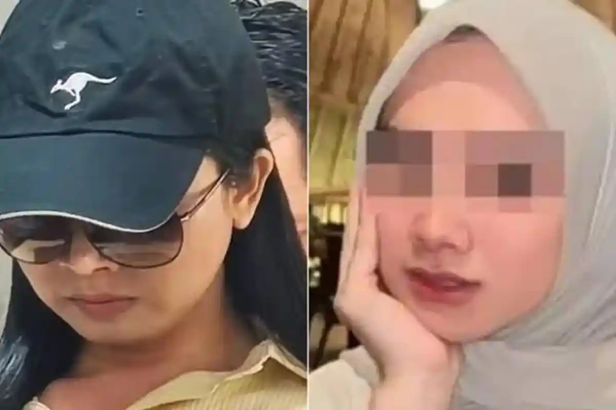 Profil Dea Lipa Viral MUA asal NTB Dijuluki Sister Hong Lombok, Ngaku Difitnah OTK