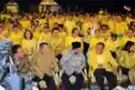 45 Tahun Fraksi Partai Golkar