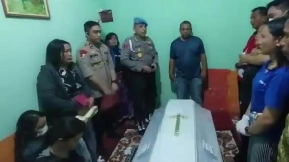 Hasil Autopsi Brigadir J Kedua Kali Ada 3 Poin Penting yang Ditemukan
