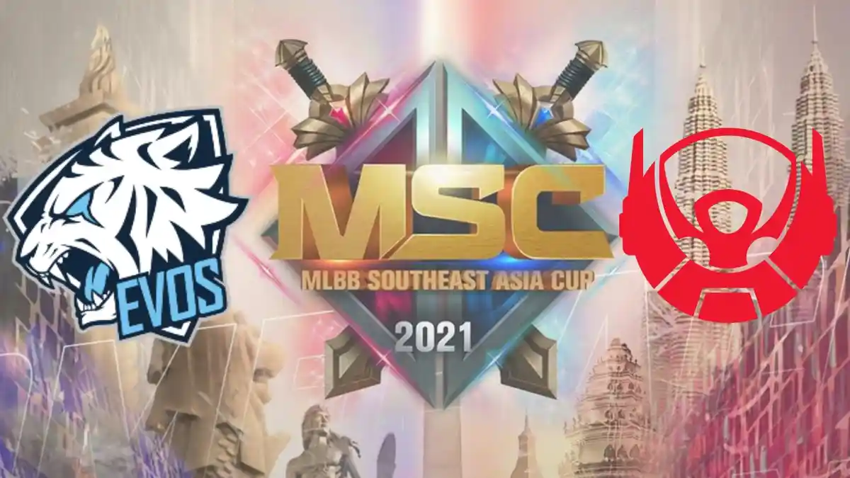 Hasil dan Klasemen MSC 2021: Daftar 4 Tim Lolos Playoff, Bigetron Alpha Bertaruh di Fase Grup Kedua