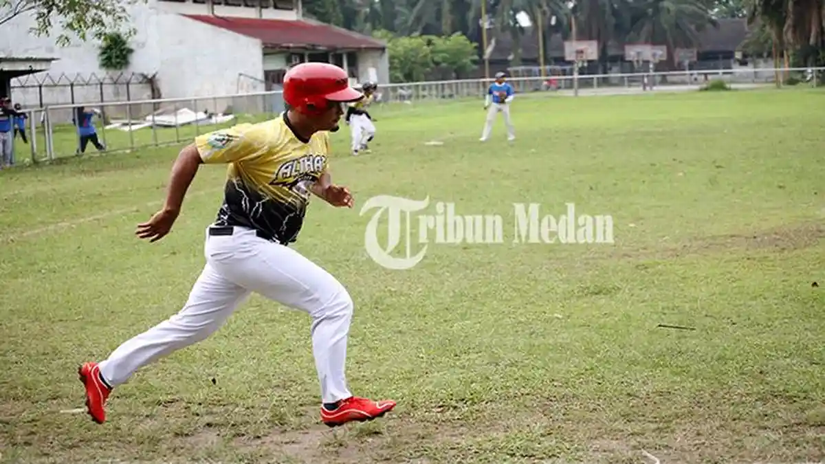 Berita Foto: Berlangsung Sukses, Porkot Softball Berhasil Melahirkan Atlet Berbakat Kota Medan - 24082023_SOFTBALL-PORKOT-MEDAN_ABDAN-SYAKURO-3.jpg