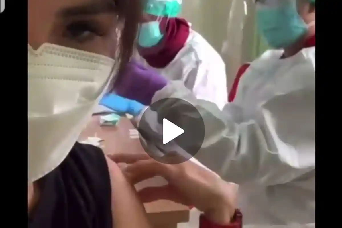 Viral Kasus Vaksinasi Helena Lim, Ikatan Apoteker Minta Diselidiki Lebih Lanjut