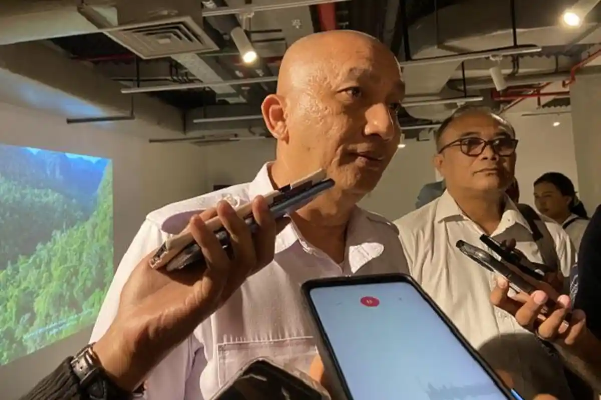 Gas 3 Kg di Bali Tak Tepat Sasaran, Sering Digunakan Hotel, Usaha Laundry hingga Restoran