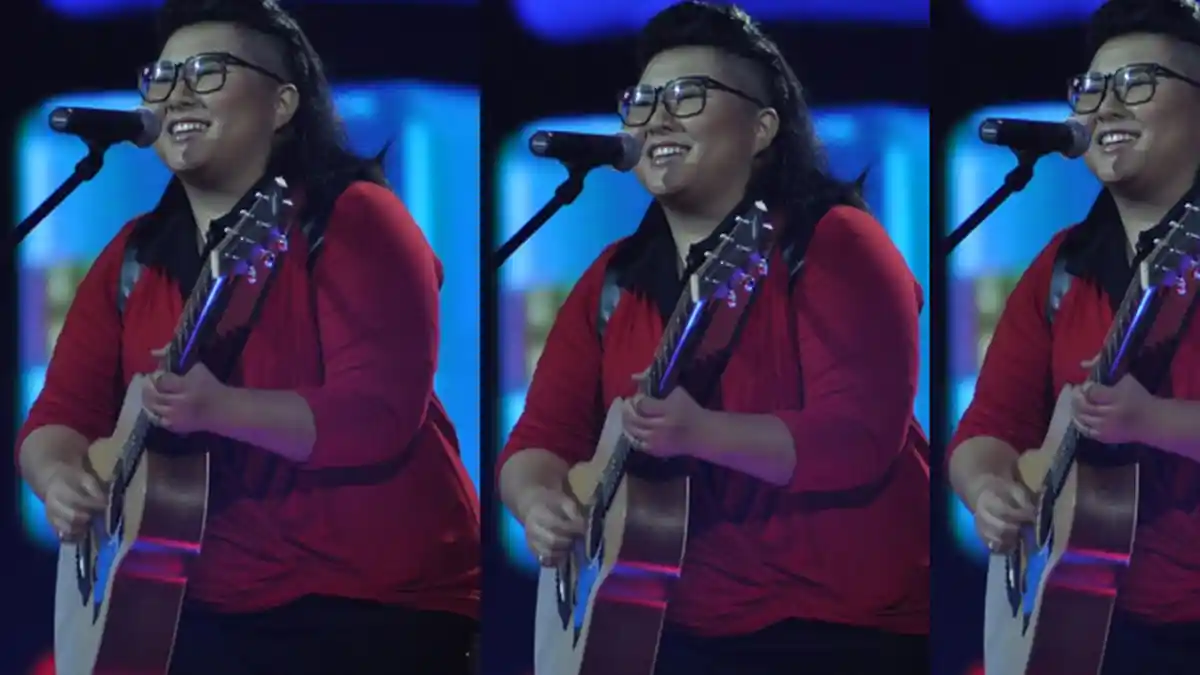 Buka Panggung Spektakuler Indonesian Idol Malam Ini, Yuka Banjir Pujian Empat Juri