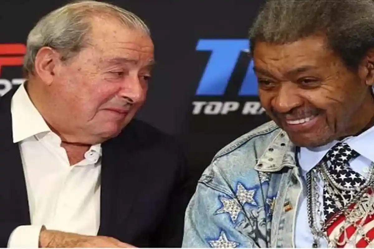 Jadwal Tinju Dunia, Don King Pentaskan 4 Duel Perebutan Gelar di Kasino, Ada Guidry vs Escalera