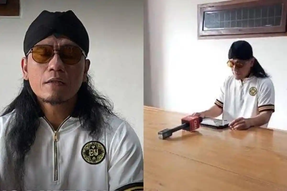 Masa Lalu Miftah yang Ledek Sunhaji, si Pendakwah Akui Anak dari Jalanan, Gaul dengan Dunia Preman