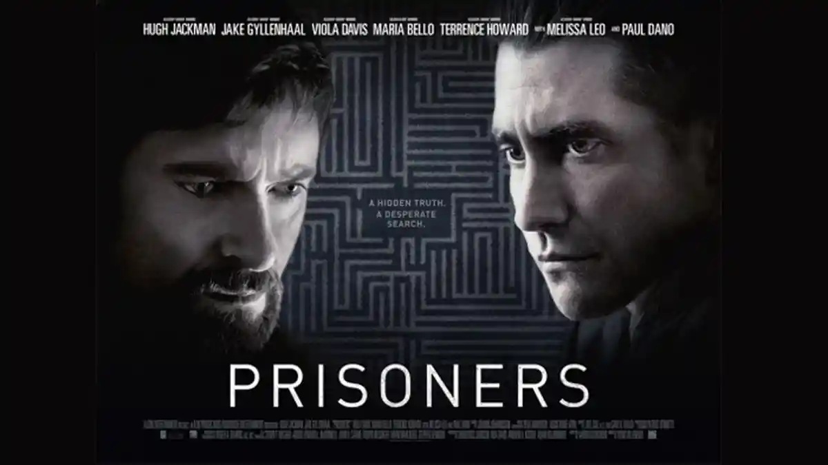 Sinopsis Prisoners - Seorang Ayah Mencari Anaknya yang Diculik, TransTV Malam Ini