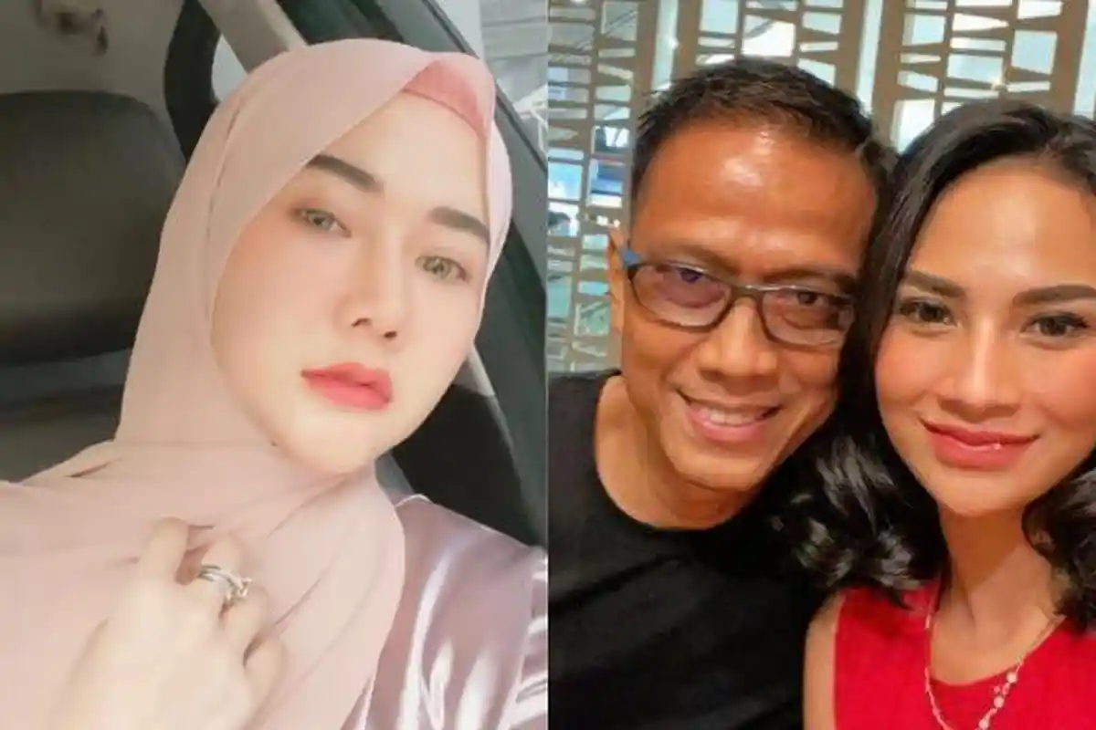 Reaksi Marissya Icha yang Dipolisikan Doddy Sudrajat Terkait Donasi untuk Gala Sky