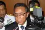 Marsekal TNI (Purn) Djoko Suyanto