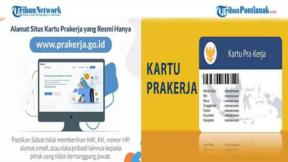 Penyebab Pelatihan Prakerja Sudah Selesai tetapi Tidak Bisa Memberi Ulasan