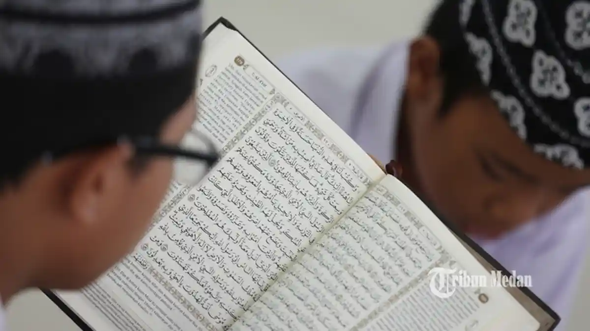 Tafsir Surah Almaidah Ayat 11 dan Surah Hud Ayat 5