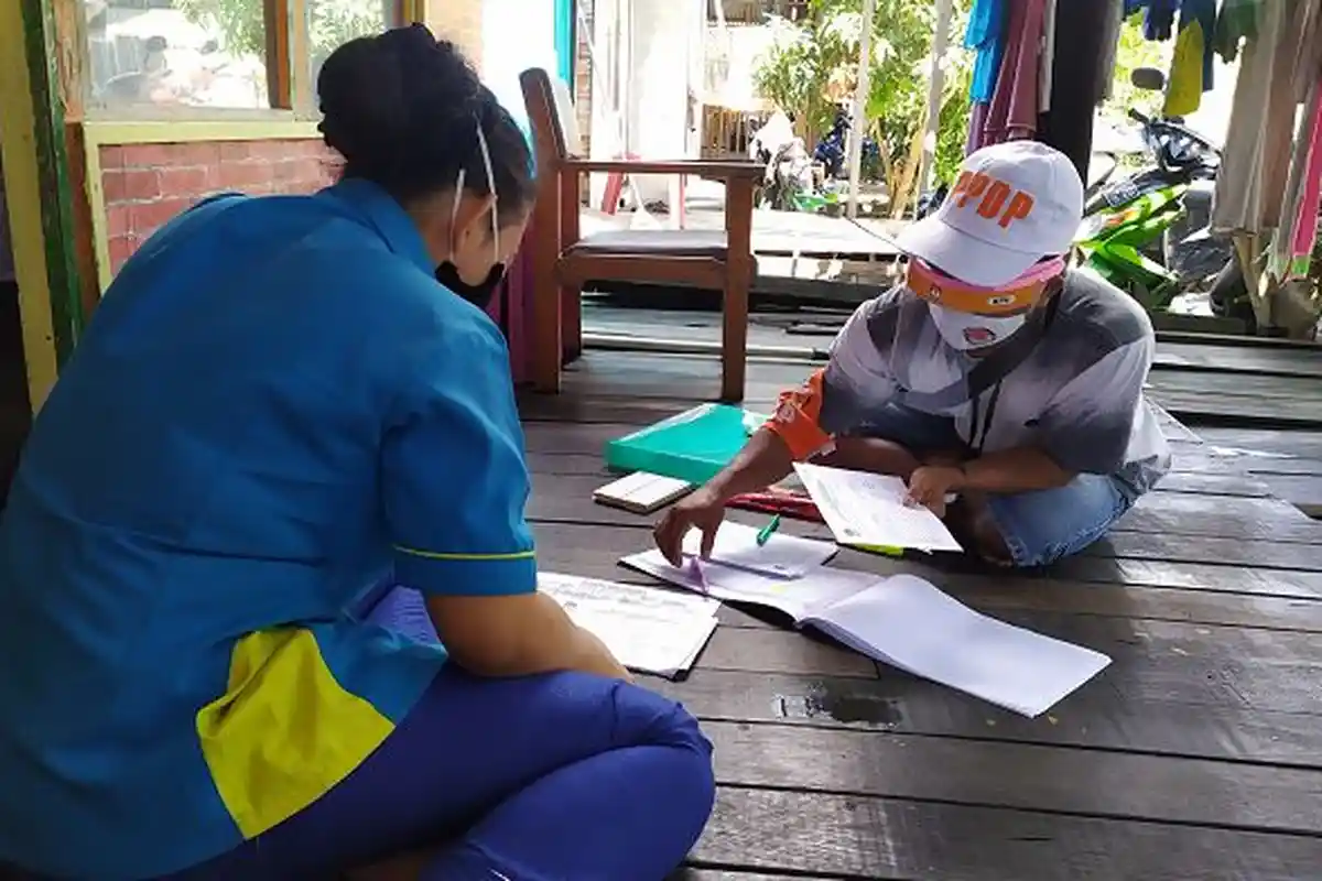 Jelang Pemilu 2024, PKS Kalsel Menerima Pendaftaran Bacaleg dari Berbagai Kalangan