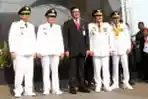 Mendagri Antar Kepala Daerah Terpilih Ke Gedung KPK