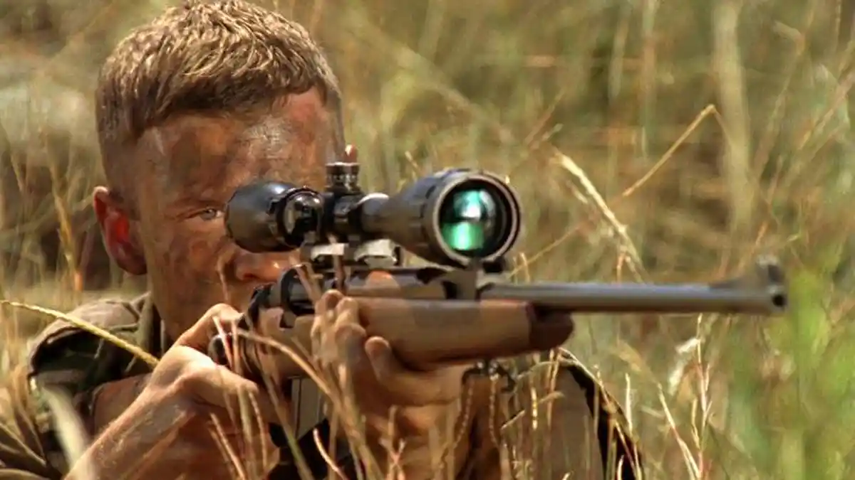 Sinopsis Film Sniper: Reloaded, Sekuel Keempat dari Sniper Tayang di ...
