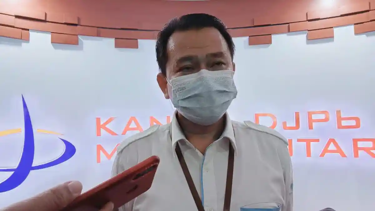 Seluruh Sekolah di Maluku Utara Sudah Bisa Cairkan Dana Bos Tahap I