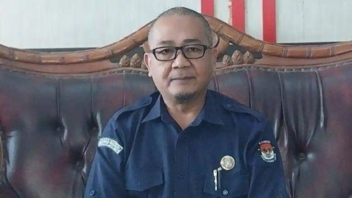 9 Caleg DPRD Jeneponto Terpilih Belum Setor LHKPN ke KPU, Ini Kendalanya