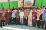 Peresmian Asrama Panti Asuhan Wali Songo