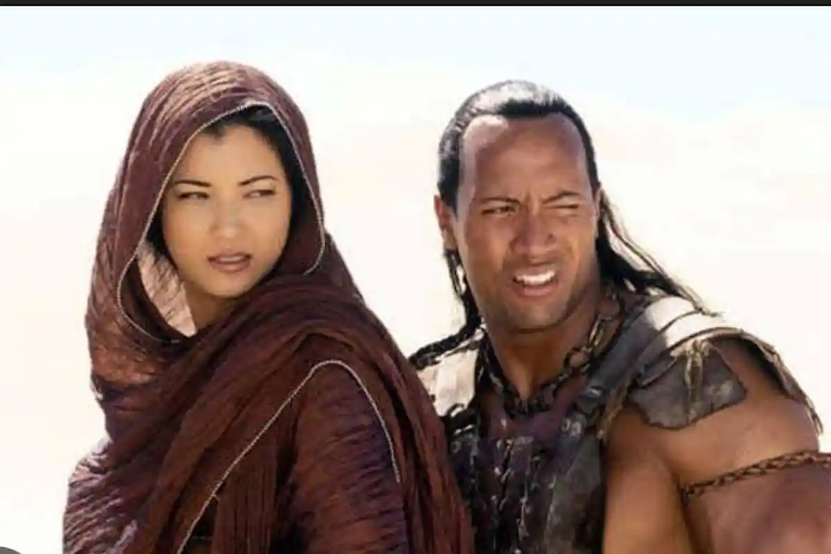 Jadwal Acara Trans TV Hari ini Selasa 2 Juli 2024: Rumpi No Secret dan Film The Scorpion King