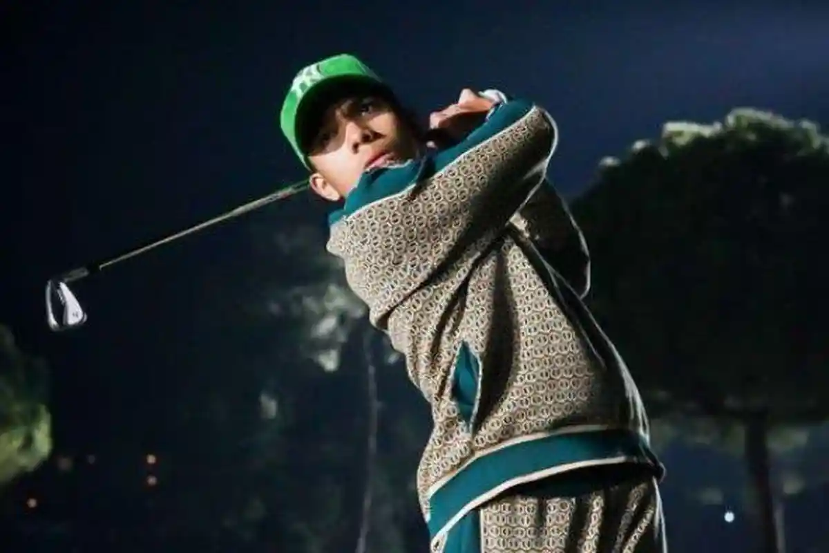 Tak Punya BPJS dan NPWP, Saaih Halilintar Gagal Ikut PON XXI, Beda Nasib Aisha Anak Irfan Hakim