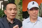 Tanggapan Rismon Sianipar soal Dituding Terima Rp50 M Usai Temui Jokowi di Solo dan Ajukan RJ