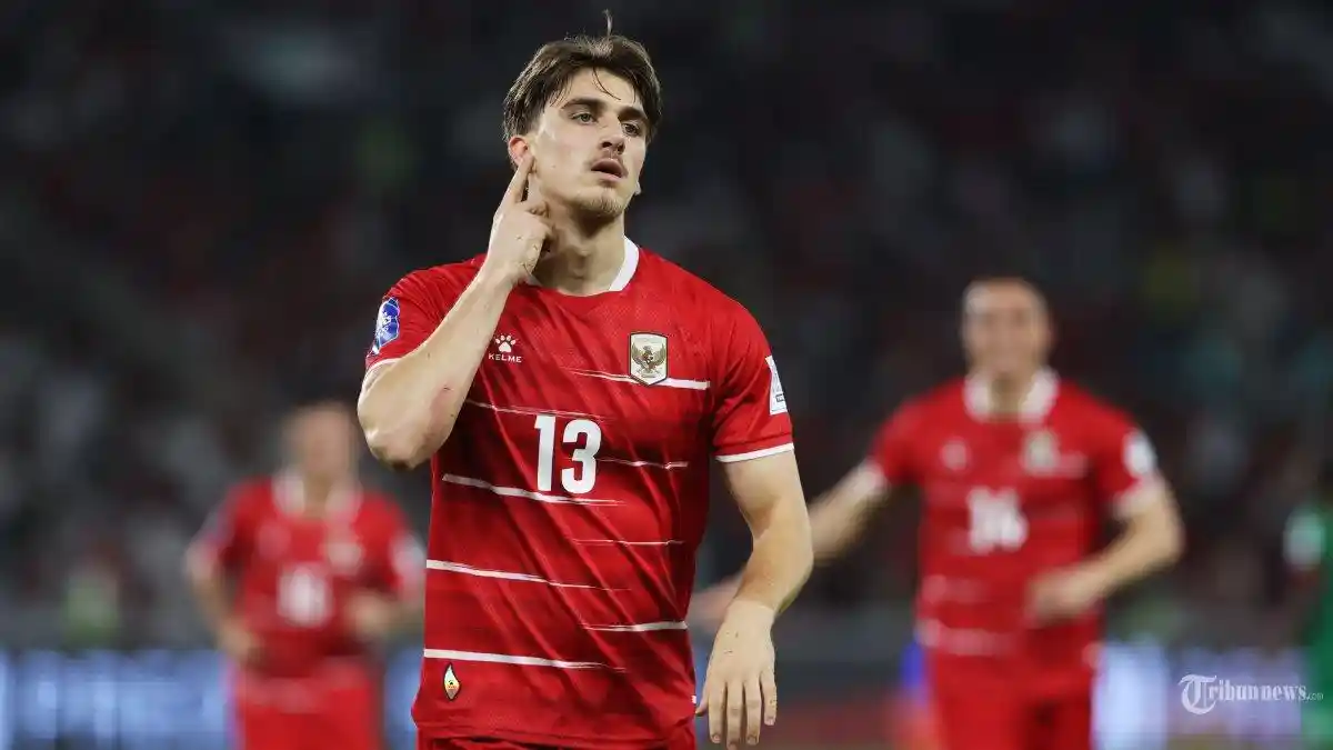 Sapu Bersih FIFA Match Day, Ranking Indonesia Naik