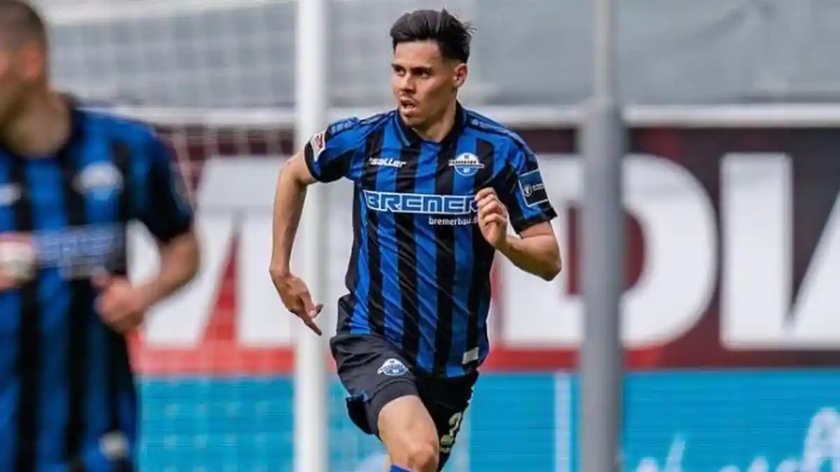 Thomas Doll Beri Bocoran Pemain Asing Anyar Persija dari ASEAN: Bermain di Eropa