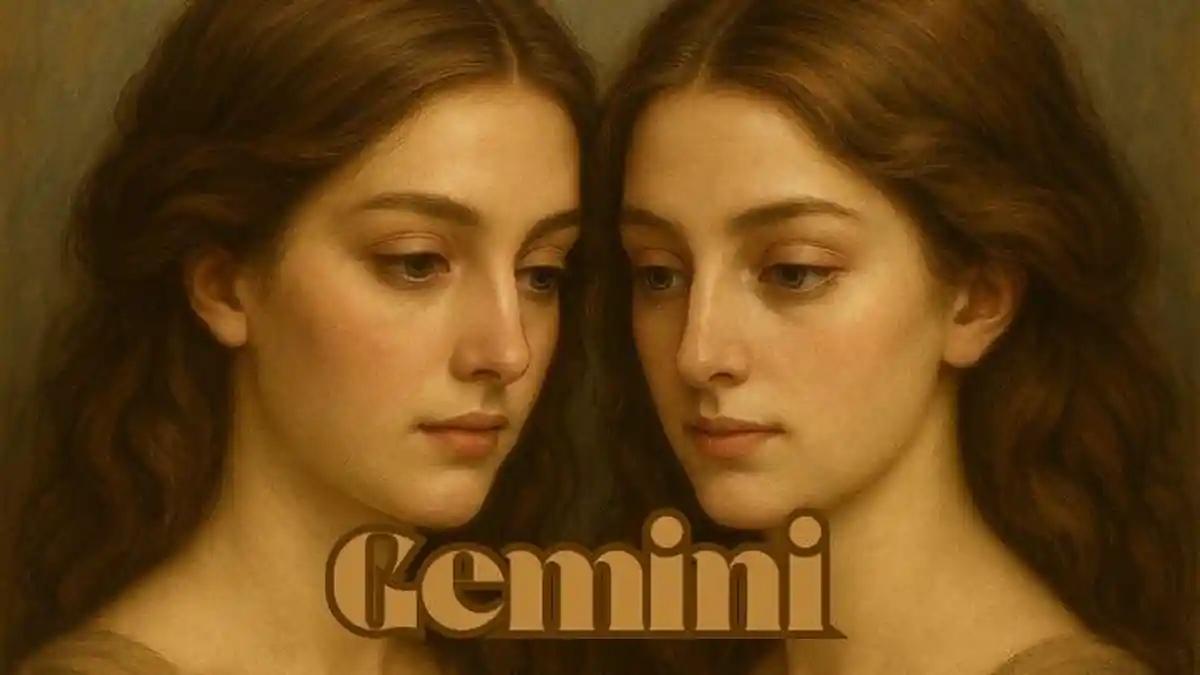Ramalan Zodiak Gemini 23 April 2025, Emosi yang Membara Bisa Membuat Asmara Anda Semakin Memburuk