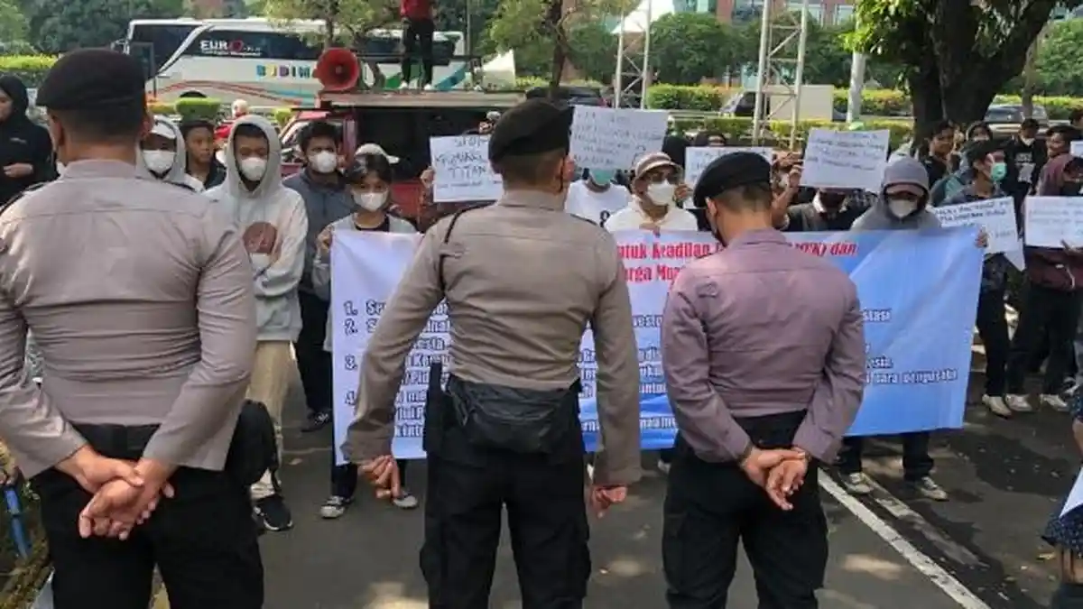 Pandemi Dianggap Berdampak pada Sejumlah Sektor, Termasuk yang Dialami Titan Group
