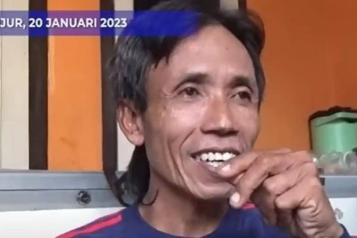 Tetangga Solihin Sempat Minum Kopi Beracun Diduga Milik Pembunuh Berantai, Ujang Selamat dari Maut