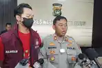 Polisi Masih Selidiki Dugaan Unsur Pidana Kasus Tiang Provider Roboh Timpa Kontrakan di Jakbar