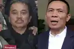 Tantangan Rismon Sianipar ke Roy Suryo Uji Terbuka Soal Keaslian Ijazah Jokowi: Siapa yang Benar?