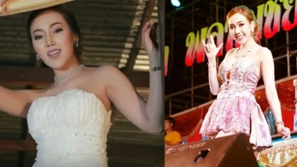 Lagu Thailand Wik Wik Wik Ahh Ahh, Ini Lirik dan Artinya