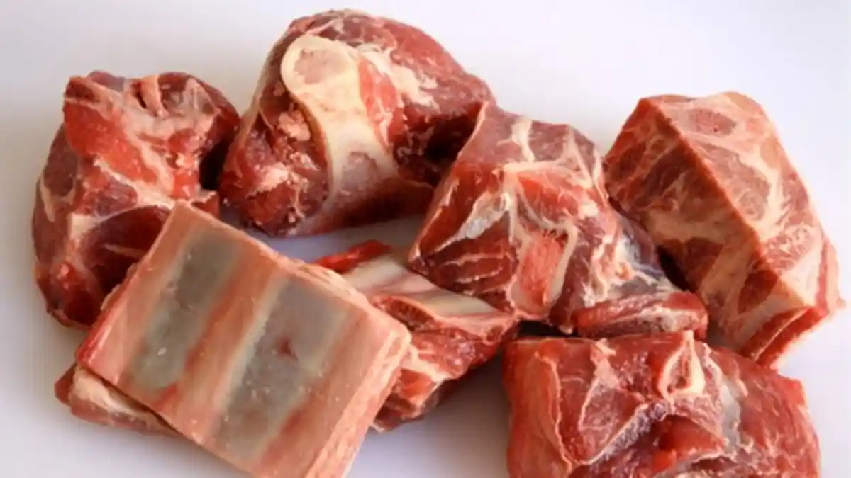 Idul Adha 2019 - Aturan Makan Daging Kambing dan Cara Menghindari Pusing Saat Konsumsi Berlebihan