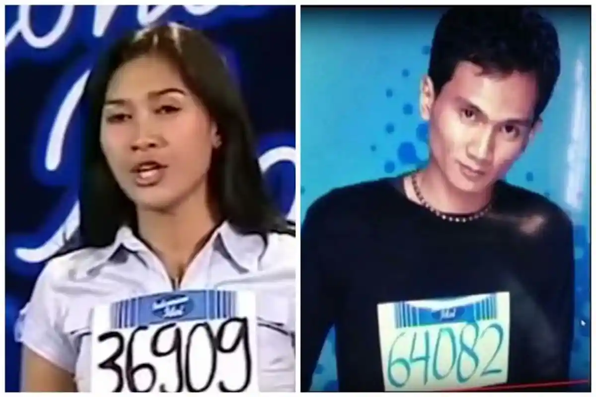 Deretan Penyanyi Terkenal yang Ternyata Pernah Gagal di Indonesian Idol, Anji hingga Via Vallen