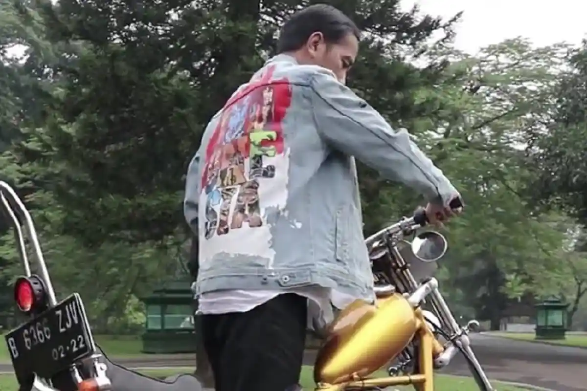 Arti Mimpi Jaket, Punya Kaitan dengan Masa Sulit Seseorang, Ini Tafsirannya