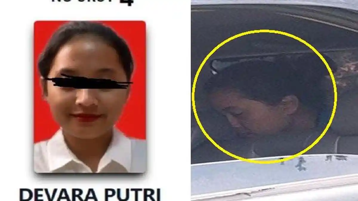 Sosok Devara Putri Prananda, Caleg DPR RI yang Singkirkan Saingan Cinta Lewat Pembunuh Bayaran