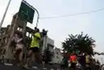 Mandiri Jakarta Marathon 2013