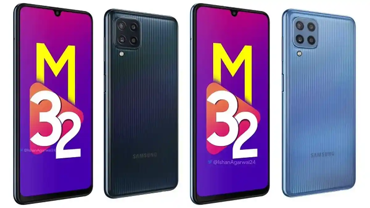 Samsung Galaxy M32 Resmi Meluncur di Indonesia, Ini Spesifikasi dan Harganya