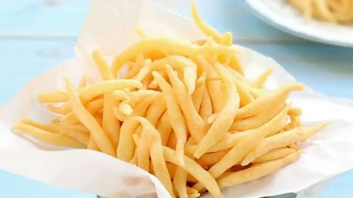 Resep Cheese Stick, Cemilan Stik Keju untuk Lebaran Renyah dan Gurih, Minim Bahan