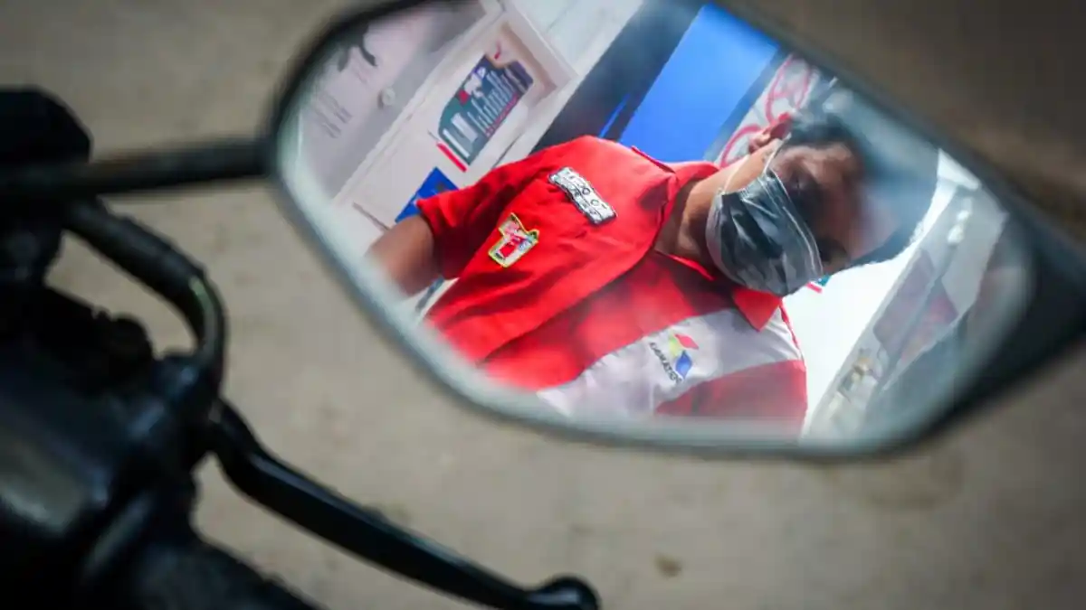 Pertamina Beri Diskon 30 Persen Pertamax, Harga di Palembang Belum Berubah
