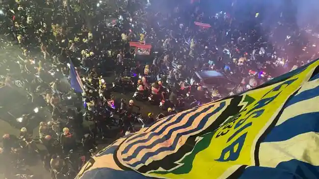 Tribun