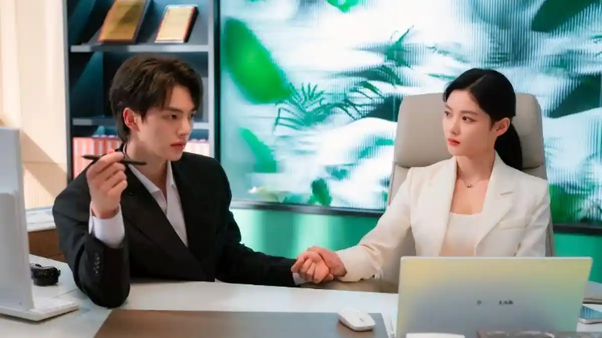 Drakor My Demon Episode 11 Kapan Tayang? Jam Berapa? Simak Preview Berikut Ini!