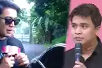 Ayu Ting Ting Jadi Saksi Hidup Kris Hatta Hingga Tamparan Keras Untuk Billy Syahputra Soal Honor